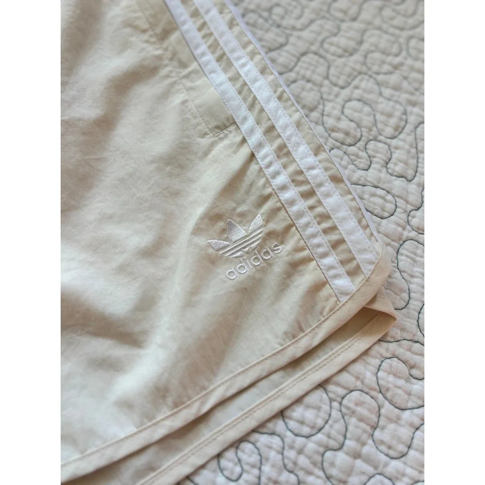 Adidas Originals Sprinter Shorts Mens Size Medium